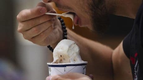 Una de los mejores helados artesanos de Bilbao aterriza en los supermercados Eroski