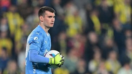 Livakovic de yenilemedi
