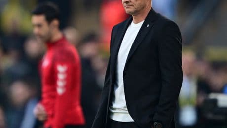 Beşiktaş'ın hedefi üçüncü sıra!