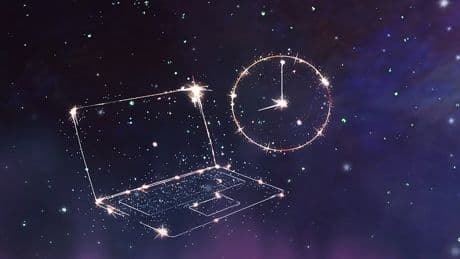 Astro-Warnung - Diese Woche wird stressig