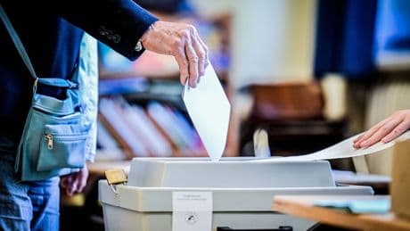 Essen Kommunalwahlen 2025: Öffnungszeiten der Wahllokale