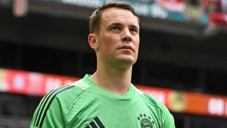 DFB-Elf: Matthäus bringt Neuer-Comeback ins Spiel