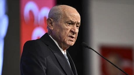 Bahçeli'den terörsüz Türkiye mesajı: Fesihle yeni bir aşamaya geçilmiştir