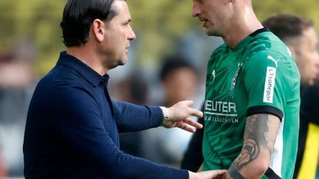 Ein Jahr Leihe zu Antalyaspor - Abflug fix! Stinkstiefel Cvancara geht