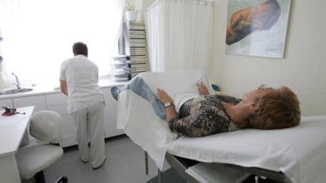 ¿Un análisis de orina para detectar el cáncer de endometrio?