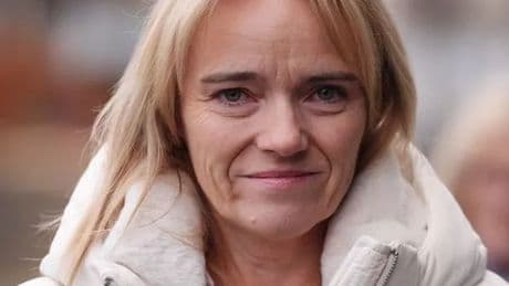 NHS Fife consultant thought trans changing room row ‘was hate incident’