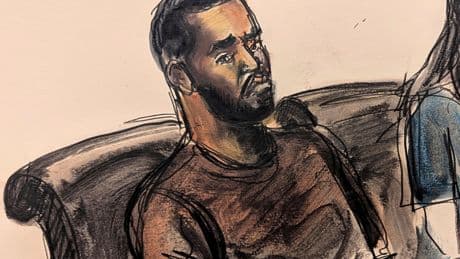 Jury due to begin deliberating in Sean ‘Diddy’ Combs’ sex trafficking trial