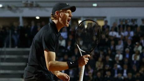 Sinner quando gioca al Roland Garros? Avversario, orario e dove vedere in tv e streaming il debutto