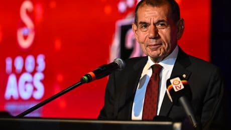 Dursun Özbek: Finansal açıdan sağlam bir temelimiz var