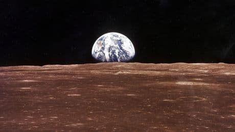 Earth’s Rotation Is Speeding up this Summer. Here’s Why