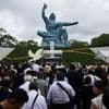 Nagasaki herdenkt atoombom 80 jaar later, burgemeester waarschuwt voor oorlog