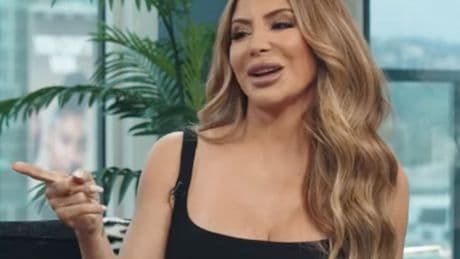 Larsa Pippen makes surprise admission about Malik Beasley fling: ‘I had COVID brain’