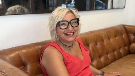Montse Moreno, experta en cuidado facial: “Si me preguntas cuál es la mejor crema antienvejecimiento, te diré que una buena crema solar porque la prevención es clave”