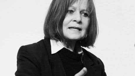 Zum Tod von Sibylle Cramer: Der Augenblick zwischen Denken und Gedanke