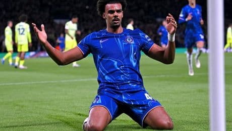 El Villarreal ficha a Renato Veiga