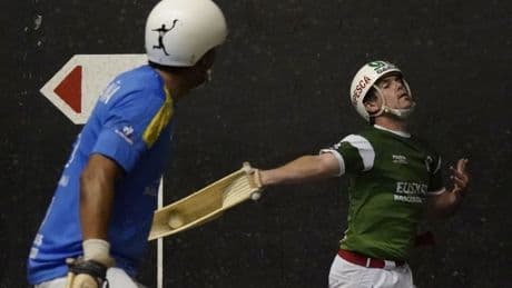 Euskadi jugará la final tras un tenso triunfo