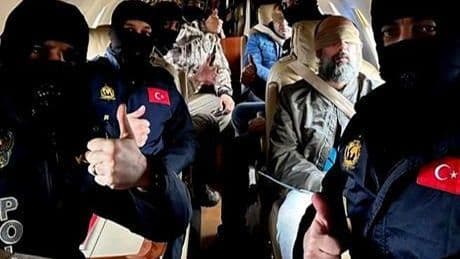 Daltonlar suç örgütü iddianamesi ortaya çıktı! 'Üyelerini 15-20'li yaşında gençlerden seçiyorlar'