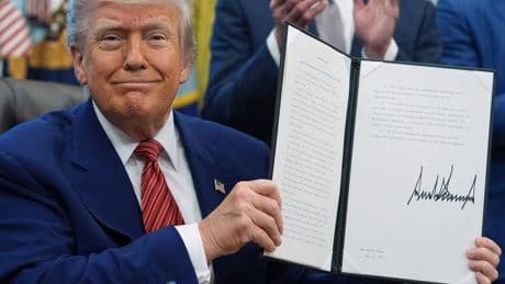 USA: Bericht: Familie Trump profitiert finanziell mehr vom Amt als alle Vorgänger