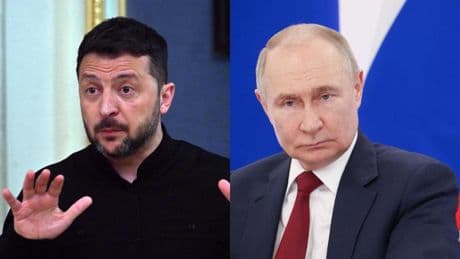 Ucraina tra diplomazia e guerra: a che punto siamo? Perosino e Zafesova rispondono ai lettori
