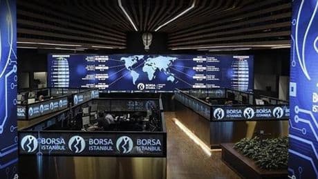 SON DAKİKA | Borsa günü yükselişle tamamladı