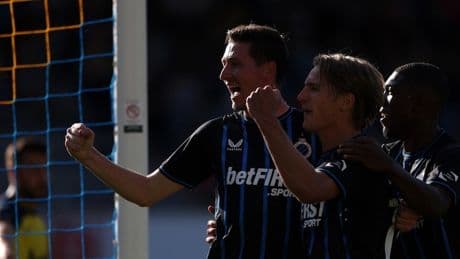 Bruges-Salisburgo, quote e pronostico: in palio l'accesso ai playoff di Champions League