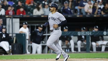 Yankees squeak past White Sox in 11 innings, keep gaining ground in AL East as streak hits seven