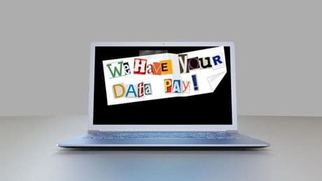 The Wiretap: A ‘Ransomware Cartel’ Causes Chaos