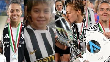 &quot;Come faccio a farlo capire? Come disse Agnelli...&quot;: il commovente addio alla Juve
