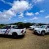 Nederlandse toeriste (23) omgekomen bij auto-ongeluk op Curaçao