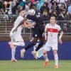 Turkey rallies for 2-1 win in friendly against US, which loses 3rd straight under Pochettino