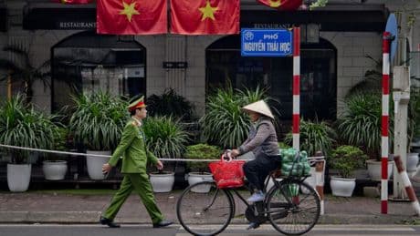 Vietnam: cure d’austérité sans précédent dans l'administration du pays