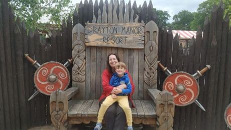 How I pay just £10pp on theme park days out for a family-of-five – my savvy tricks for saving hundreds