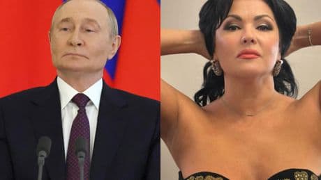 Anna Netrebko, chi è la cantante lirica russa sostenitrice di Putin: bufera a Londra per la sua presenza alla Royal Opera