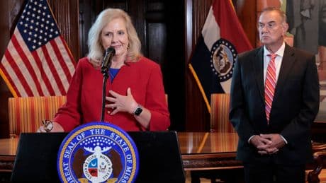 Former US Attorney Catherine Hanaway appointed as Missouri's next attorney general