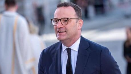 Corona-Maskenaffäre: Grüne fordern Aufklärung von Jens Spahn