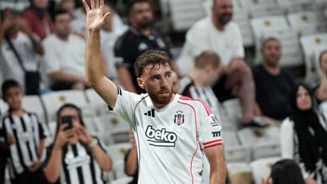 Orkun Kökçü: Kendim için sabırlı olmam lazım