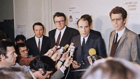 D’Épinay en 1971 à Nancy aujourd’hui, que retenir des vingt-quatre congrès du Parti socialiste ?