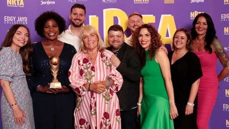 Loose Women star shares candid five-word update as she breaks silence on ITV cuts