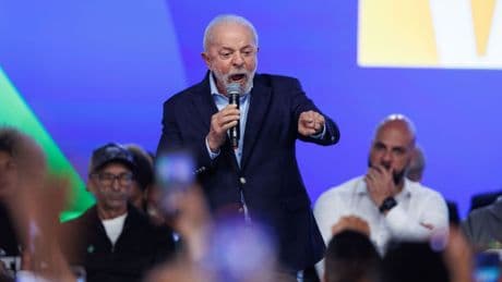 Un general retirado admite la autoría de un plan para asesinar a Lula da Silva en 2022