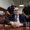 Harvey Weinstein can stay in hospital during #MeToo retrial, judge rules