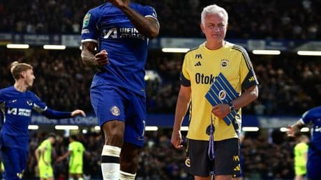 Jose Mourinho onay verdi, Chelsea'nin yıldız futbolcusu geliyor!