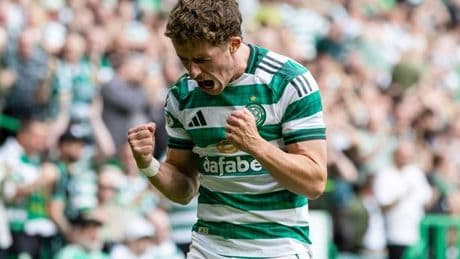 Celtic late show underlines Brendan Rodgers' point as fans climb the walls – five talking points