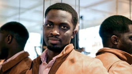 Mohamed Mbougar Sarr, écrivain : « L’histoire n’est pas réversible, on ne peut pas défaire des siècles de colonisation »