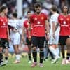 Premier League. Toujours pas de succès pour Manchester United, tenu en échec par Fulham