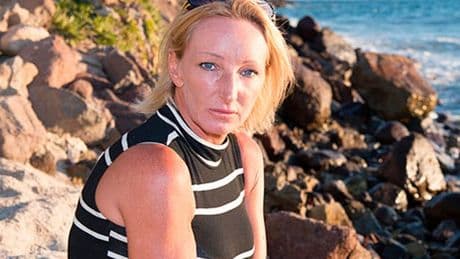 Ben Needham's mum Kerry in 'blind panic' after tip-off about missing toddler sighting