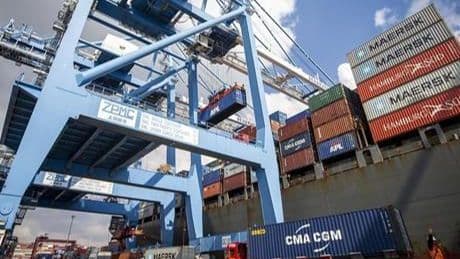 Kimya sektöründen 2,7 milyar dolarlık ihracat