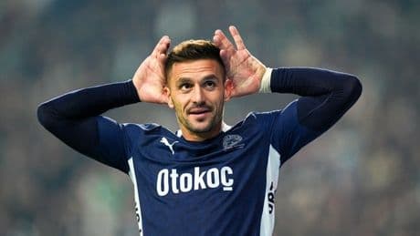 Sözleşmesi sona eriyor...  Tadic'in aklında tek bir takım var!