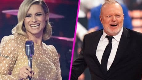 Countdown European Song Contest - Diese Stars sind bei Raabs ESC-Show dabei