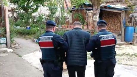 Çocukların müstehcen görüntülerini alıp satıyorlardı: Tutuklandılar
