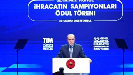 Erdoğan: 'Enflasyonda 20'li rakamlar göreceğiz'